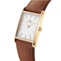 Orologio Daniel Wellington The Bound in Acciaio DW00100696 - DW00100696